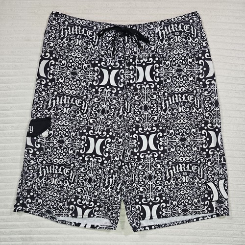 Pantaloncini bagno hurley - pantaloncini,