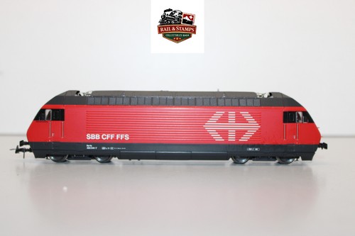 Roco 43655 locomotiva