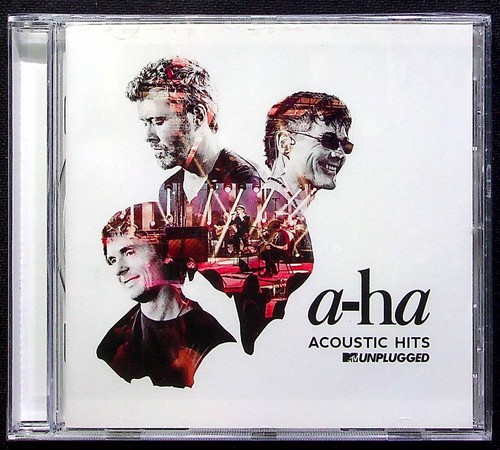 Acoustic hits mtv - acoustic,