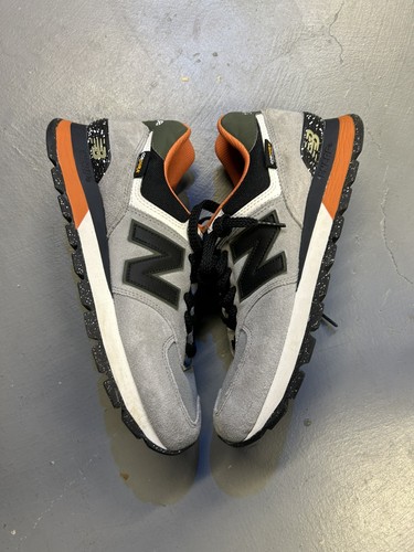 Taglia new balance - taglia, 9,5