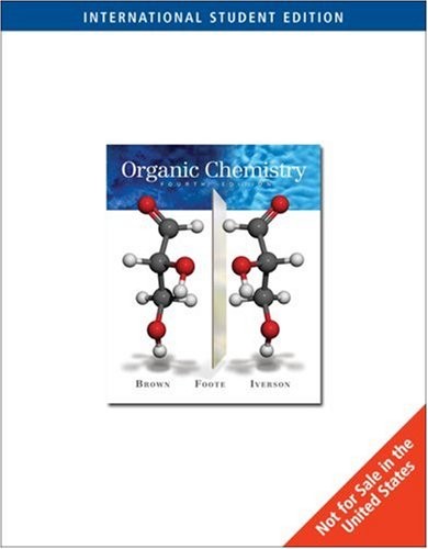 Organic chemistry - organic, (4ed)