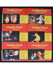 fotobuste L'INCANTESIMO DEL