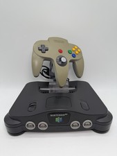 Console Nintendo 64 N64 con