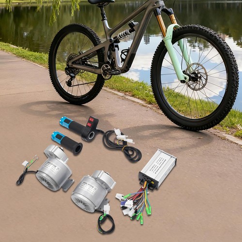 Kit motore elettrico - kit,