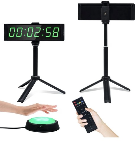 Orologio timer palestra per - orologio,