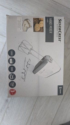 Miscelatore manuale stemma