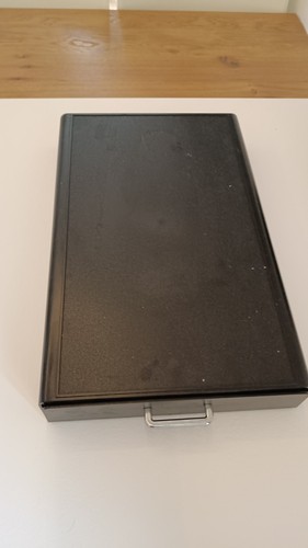Cassetto porta capsule