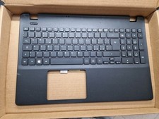 Tastiera con top case acer - tastiera,