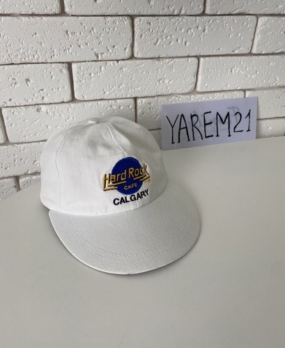 Cappellino hard rock cafe - hard,