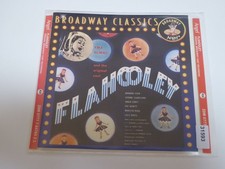 ORIGINAL BROADWAY CAST