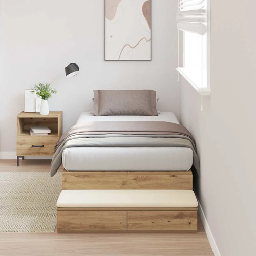 Struttura letto con