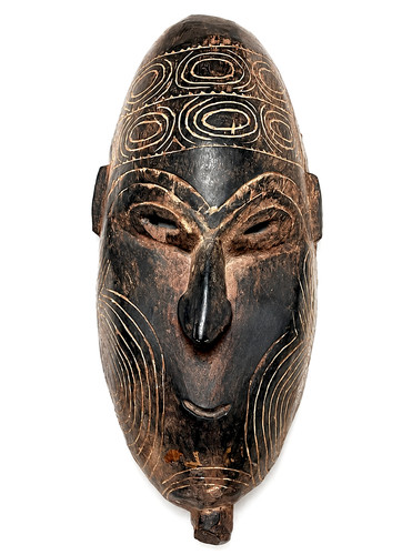 Vintage papua new guinea - vintage,
