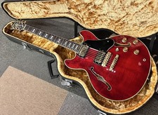 Greco SV-800 Cherry 1979 Corpo