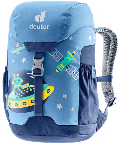 Deuter schmusebar kid hiking - schmusebar,