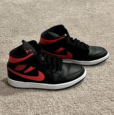 Women air jordan mid - women’s, 1