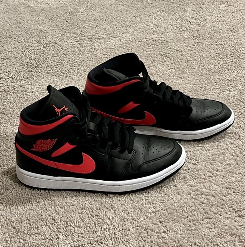 Air jordan mid donna - jordan, da