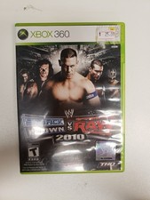 WWE Smackdown vs. Raw 2010