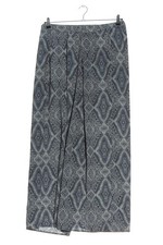 H&M Pantalone palazzo Donna Pantalone Taglia IT 42 grigio chiaro stile casual