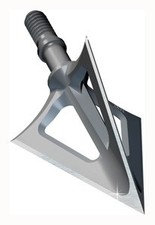 G5 BROADHEAD MONTEC 1 PEZZO