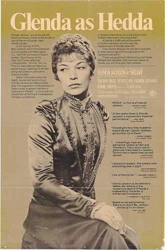 Super 8mm film hedda - super,