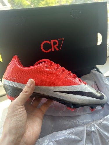 Stivali nike mercurial vapor - nike,
