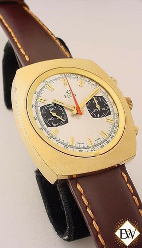 Orologio panda elgin - panda,