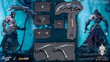 COSERTOYS AD-005 1/12 Darksiders Abyss Knight Modellino Giocattoli IN MAGAZZINO