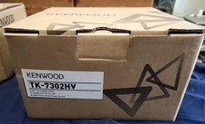 Kenwood TK-7302HV Radio mobile