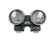 Strumentazione carter