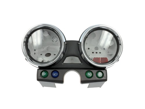 Strumenti alloggio tachimetro - strumenti,