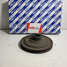 PULEGGIA ALBERO MOTORE FIAT