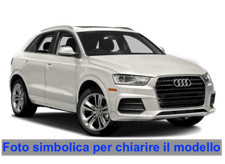 Ricambi auto usati motore iniettore Audi Q3 2.0 TDI 120 CV 2011 2019 Tipo DTF