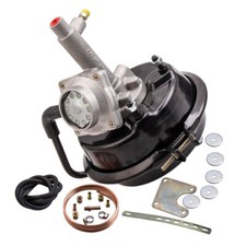 VH44 7" Remote Booster del freno for Ford Fairlane Falcon XP XR XT