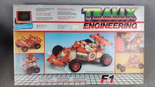 TRALIX ENGINEERING F1 CREATIVE