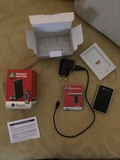 79€ WIRELESS ROUTER PORTATILE DIGICOM R3GW21 TRE VODAFONE TIM WIND FASTWEB MODEM