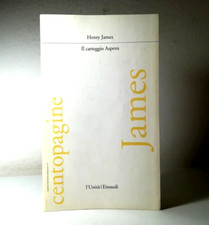 IL CARTEGGIO ASPERN DI HENRY