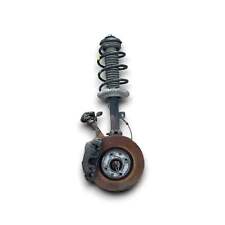 Massa Meccanica Anteriore Sinistra Peugeot Partner II 1.6 Diesel (2008 > 2018)