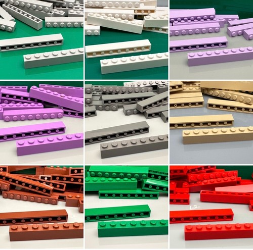 Lego brick 8 3008 - brick,,