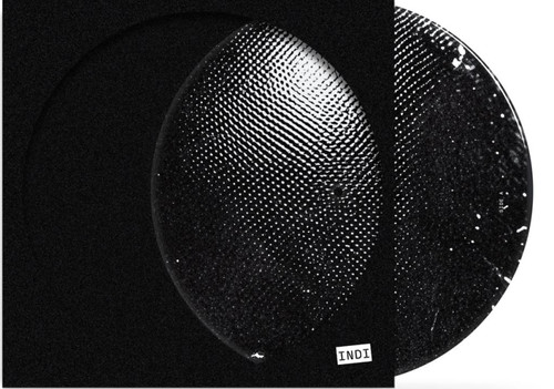 Gazzelle indi vinile - -,