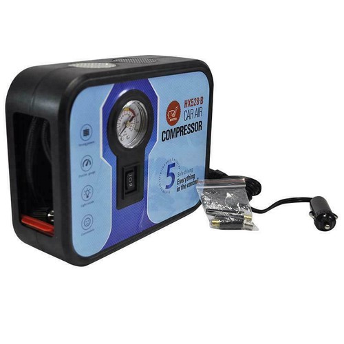 Compressore aria portatile 12v - compressore,