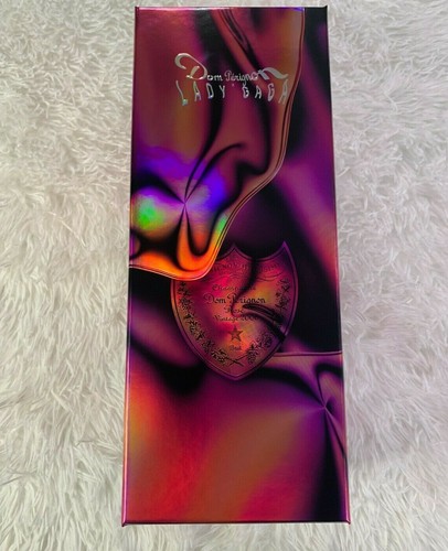 Dom perignon lady gaga 2006 - x,
