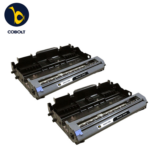 Unità batteria nera dr2100 - 2,