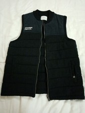 Zara Gilet/Scaldamuscoli