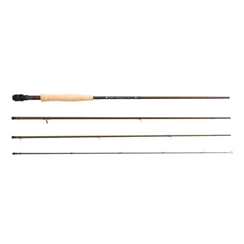 Hardy marksman piedi 4 fly - 8,