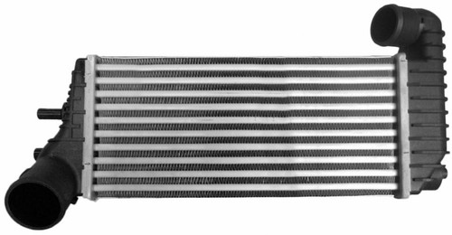 Intercooler