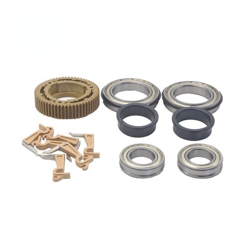 Kit dita raccoglitore - dita,