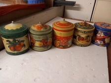 contenitori in lamiera