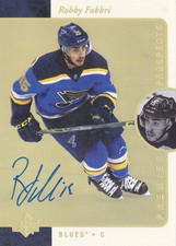 15-16 SP Authentic Robby