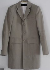 DSQUARED2 S/S 2009 Cappotto