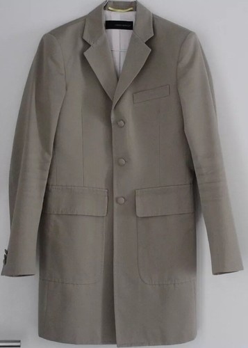 Dsquared2 2009 cappotto - dsquared2,
